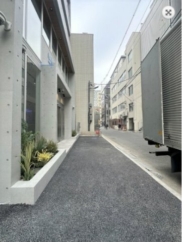 【外観】AQUA GRACE 横浜公園 