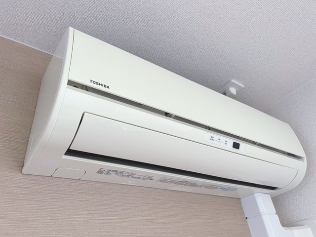 アクアブローの設備