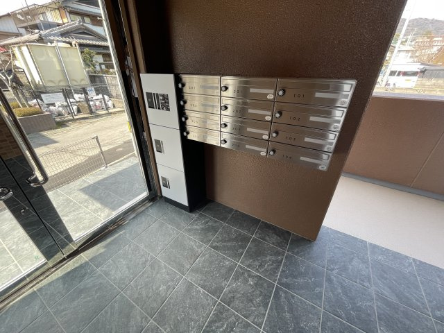 【その他共用部分】