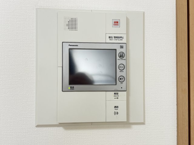 【セキュリティ】 | ロイヤルパークスなんば