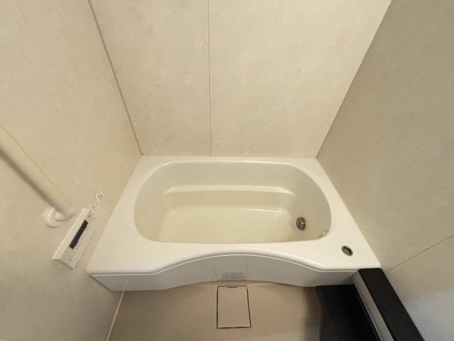 【浴室】 | ロイヤルパークスなんば