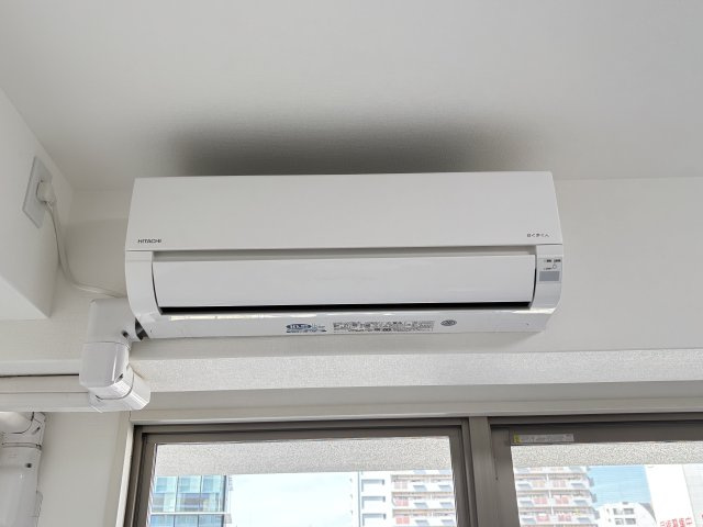 【設備】 | ロイヤルパークスなんば