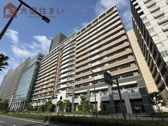 【外観】 | ロイヤルパークスなんば