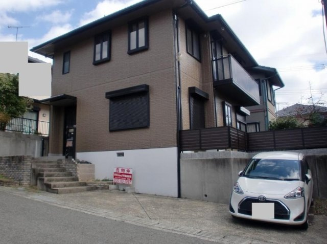 岩出市西安上
