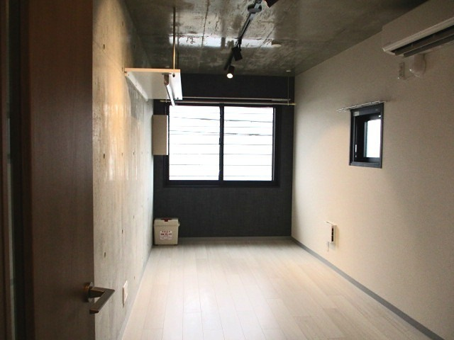 ラ・フォート北千住