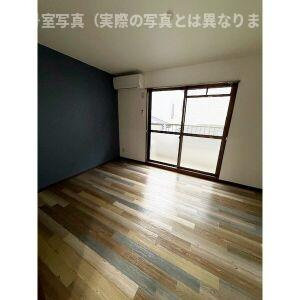 プチメゾンの展望