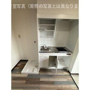 プチメゾンの設備