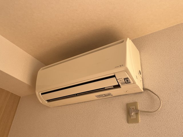 レオントポディウム　Ⅱ番館の設備