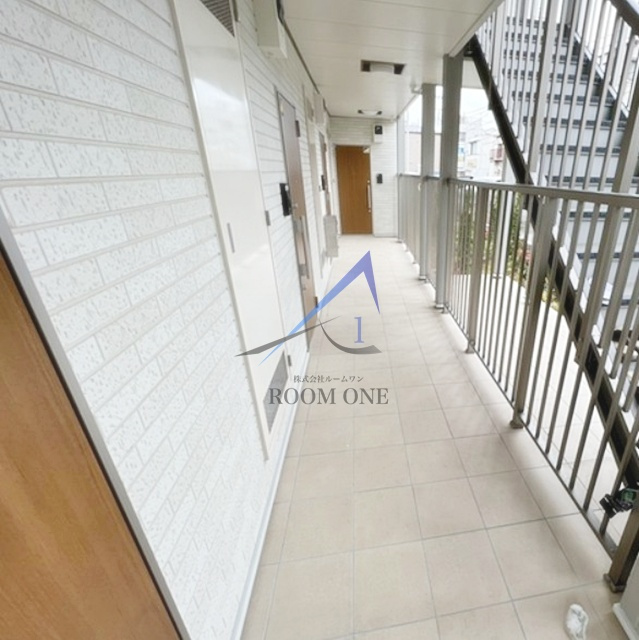 シェル　クレール　篠崎のその他共用部分