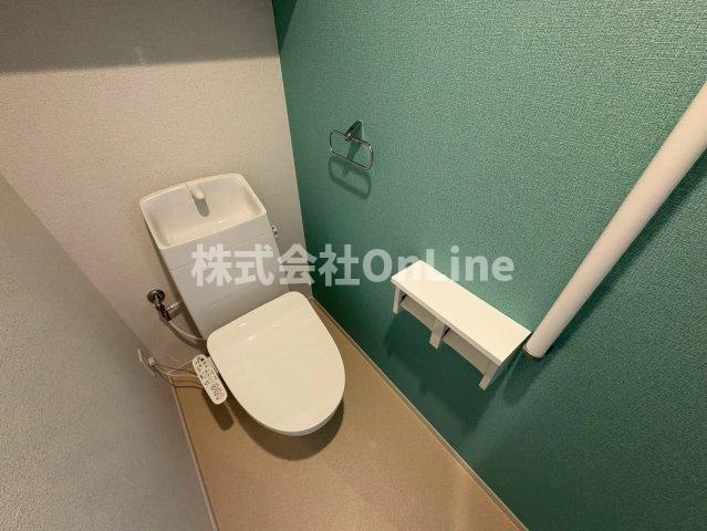 リアライズ今里南のその他