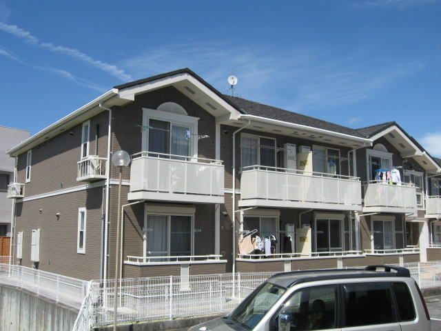 プルミエールＢ　　刈谷市近郊の賃貸ならクラスホーム刈谷店の外観