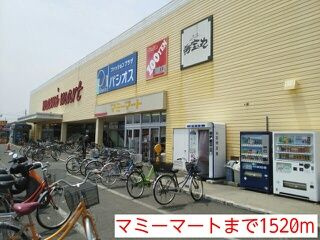 【周辺】 | オーベルコート