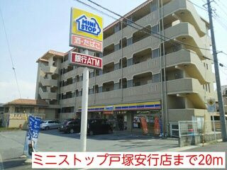 【周辺】 | オーベルコート