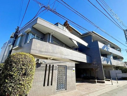 杉並和泉ハイム