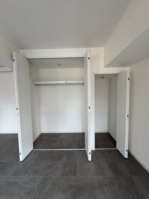 【収納】 | ☆ライオンズマンション銀山町☆