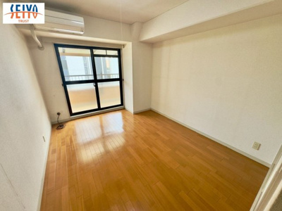 【洋室】 | ☆ライオンズマンション銀山町☆