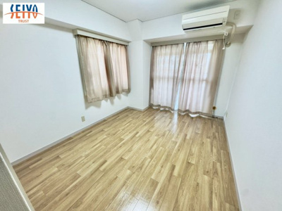 【洋室】 | ☆ライオンズマンション銀山町☆