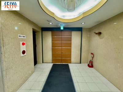 【その他共用部分】 | ☆ライオンズマンション銀山町☆