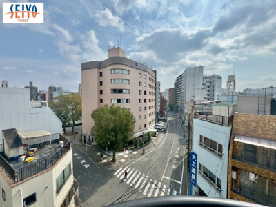 【展望】 | ☆ライオンズマンション銀山町☆