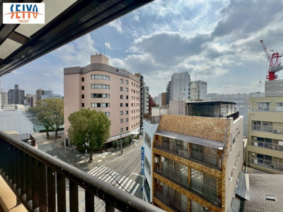 【展望】 | ☆ライオンズマンション銀山町☆