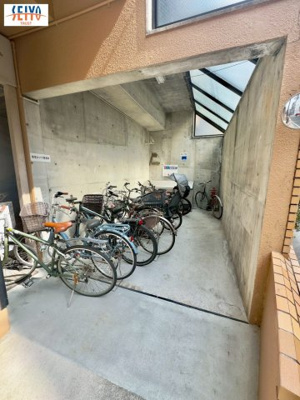 【駐車場】 | ☆ライオンズマンション銀山町☆