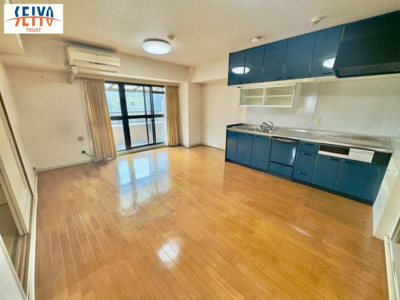 【キッチン】 | ☆ライオンズマンション銀山町☆