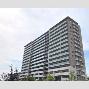 グランフォーリア高蔵寺