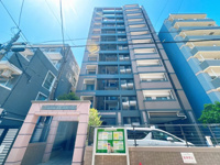 【外観】 | 姪浜六丁目シティハウス☆仲介手数料無料☆ | JR筑肥線・福岡市営地下鉄空港線「姪浜」駅まで徒歩約8分。始発駅のため、天神や博多、福岡空港方面へも「座って快適に通勤・通学」ができるのが大きな強みです。