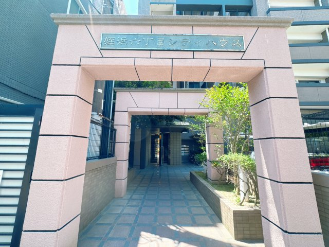 【その他共用部分】 | 姪浜六丁目シティハウス☆仲介手数料無料☆ | 姪浜エリアの利便性を享受しながらも、周辺は比較的静かで落ち着いた住宅街。ファミリー層にも非常に暮らしやすい人気のロケーションです。