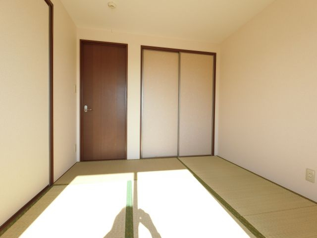 【和室】