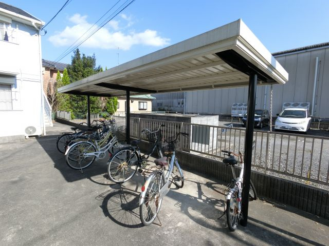 【その他共用部分】