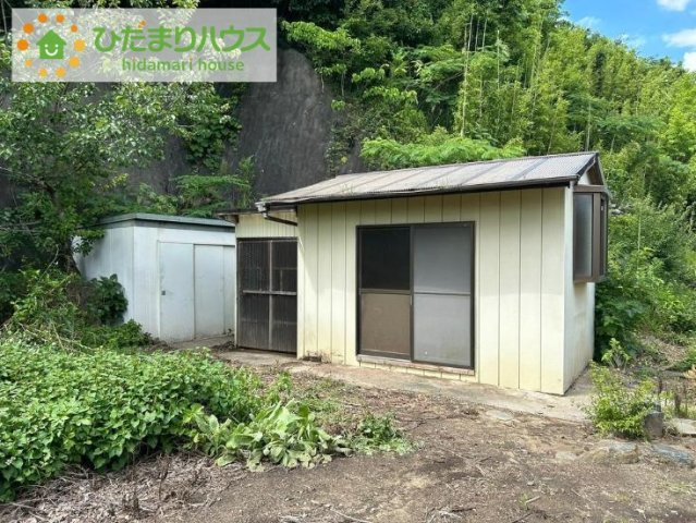いわき市常磐松が台　中古戸建の設備