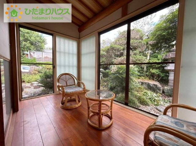 いわき市常磐松が台　中古戸建のその他