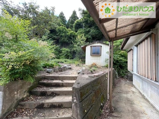 いわき市常磐松が台　中古戸建のその他