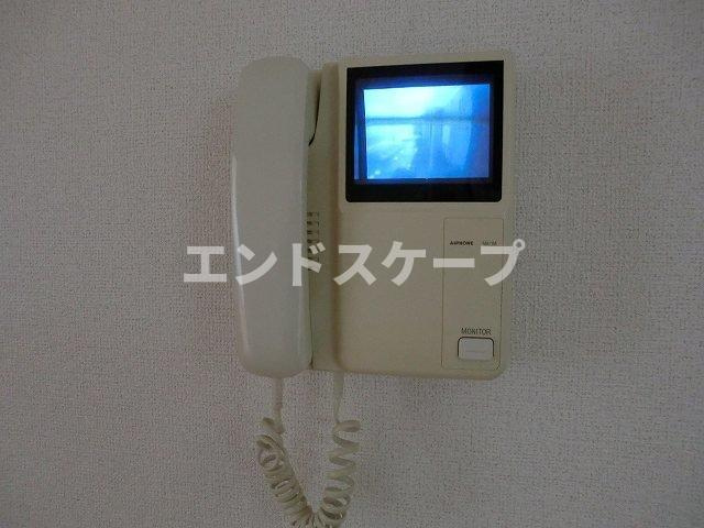 グリーンウインドのセキュリティ|高崎、前橋のお部屋探しはエンドスケープまで！お客様の理想お聞かせ下さい♪