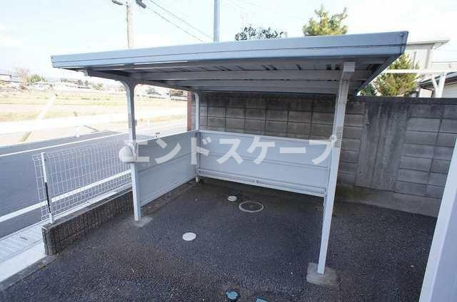 グリーンウインドのその他共用部分|高崎、前橋のお部屋探しはエンドスケープまで！お客様の理想お聞かせ下さい♪