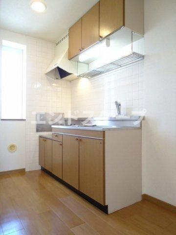 グリーンウインドのキッチン|高崎、前橋のお部屋探しはエンドスケープまで！お客様の理想お聞かせ下さい♪