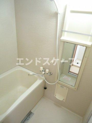 グリーンウインドの浴室|高崎、前橋のお部屋探しはエンドスケープまで！お客様の理想お聞かせ下さい♪