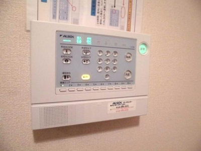 【セキュリティ】 | コーエイハイム