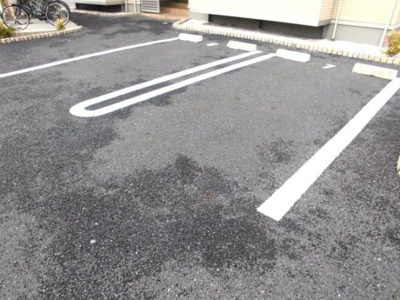 【駐車場】 | コーエイハイム