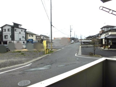 【展望】 | コーエイハイム