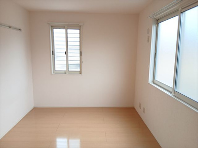 【洋室】 | コーエイハイム