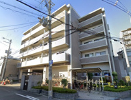 アイシャレー長居公園の画像