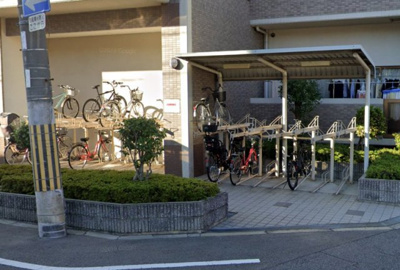 【その他共用部分】 | アイシャレー長居公園