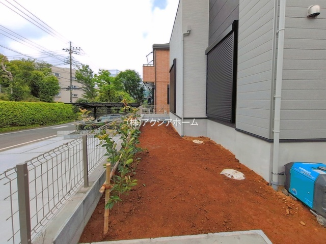 所沢市小手指南6丁目・全1棟　新築一戸建のその他|現地写真（2026年7月27日撮影）