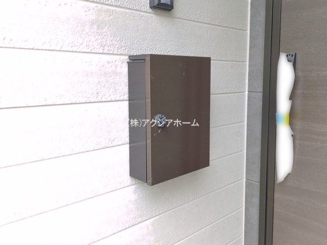 所沢市小手指南6丁目・全1棟　新築一戸建の設備|現地写真（2026年7月27日撮影）