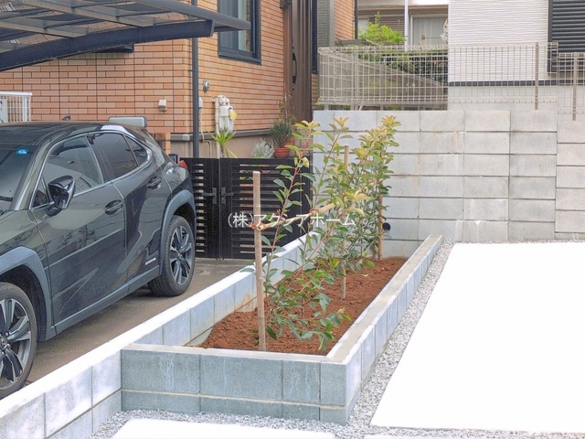 所沢市小手指南6丁目・全1棟　新築一戸建の設備|現地写真（2026年7月27日撮影）