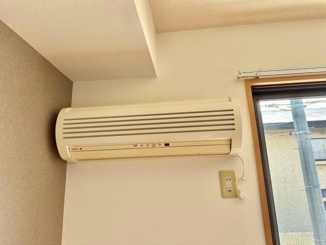 サンセジュール山水の設備