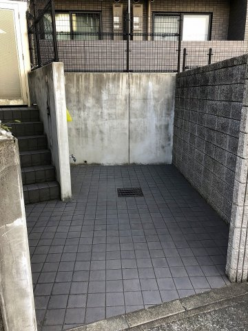 川崎市高津区久地１丁目の賃貸マンションのその他共用部分