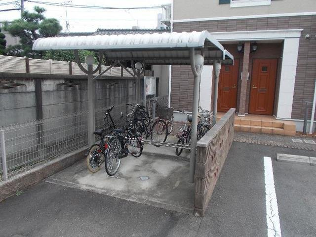 セドナのその他共用部分
